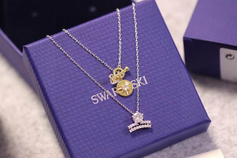 Swarovski Necklace 01lyr48